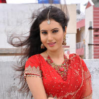 Anusmriti Sarkar - Ishta Sakhi Movie Spicy Stills | Picture 652839